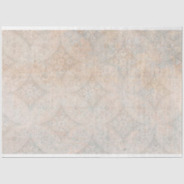 Zachte  textuur tissuepapier