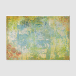 Zachte  textuur tissuepapier