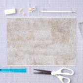 Zachte textuur tissuepapier (Craft)