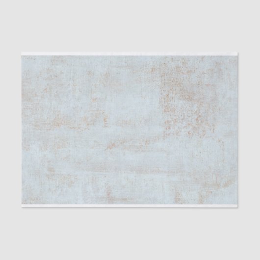 Zachte  textuur tissuepapier (Voorkant)