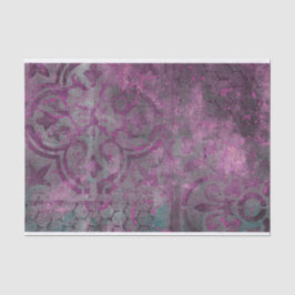 Zachte textuur tissuepapier