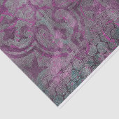 Zachte  textuur tissuepapier (Detail)