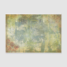 Zachte  textuur tissuepapier