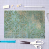 Zachte  textuur tissuepapier (Craft)