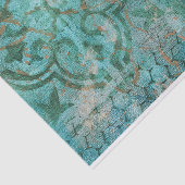 Zachte textuur tissuepapier (Detail)