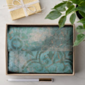 Zachte textuur tissuepapier (Geschenk)