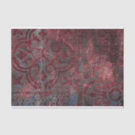 Zachte textuur tissuepapier