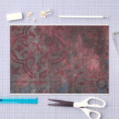 Zachte  textuur tissuepapier (Craft)