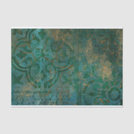 Zachte textuur tissuepapier