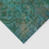 Zachte textuur tissuepapier (Detail)