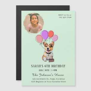 Zachte Verfrissende Mintgroene - Leuke Corgi Verja