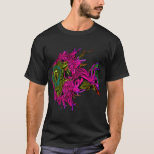 Zachte Vis T-shirt