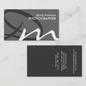 Zachte Visitekaartjes (Voorkant / Achterkant)