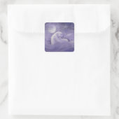 Zachte Winter Polar Beer en Cub Stickers (Tas)