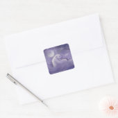 Zachte Winter Polar Beer en Cub Stickers (Envelop)