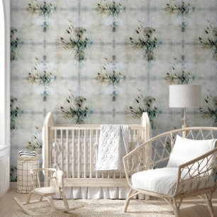 Zachte Zomer 5 Behang