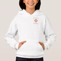 Zachte Zomer Vibes – Mooie IJscrème Logo T-Shirt