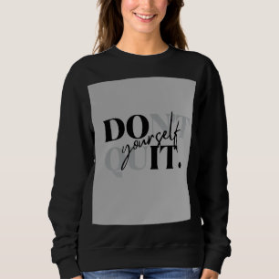 Zachte zwarte esthetische T-shirts voor meisjes