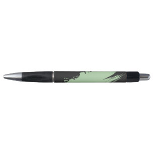 Zachtere Eucalyptus Noir Emmy Pen