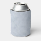 Zachtheid Blauw Perkament Uitzicht Blikjeskoeler (Blikje Achterkant)