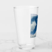 Zachtheid voor de wolken glas (Rechts)