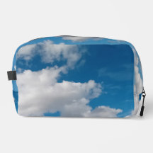 Zachtheid voor de wolken