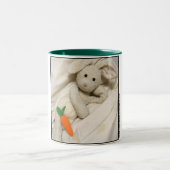 Zackary Rabbit - Mok (Center)