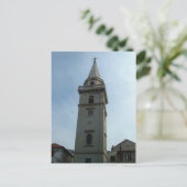 Zadar Briefkaart (Staand voorkant)