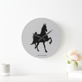 Zaddlebred Grote Klok (Huis)