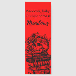 Zade Meadows Dark Romance Signet