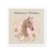 Zadel Je Paard Feest