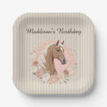 Zadel Je Paard Feestje