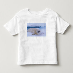 Zadelrob Noord-Amerika, Canada, Quebec Kinder Shirts