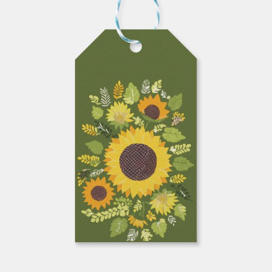 Zaden, Plant, Tuinieren, Roots, Realtor Pop-by Cadeaulabel (Achterkant)