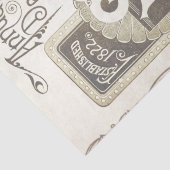 zadencatalogus Decoupage Ivory Perkament Tissuepapier (Detail)