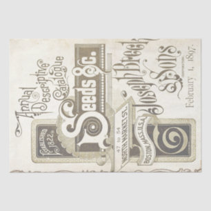  zadencatalogus Decoupage Ivory Perkament Tissuepapier