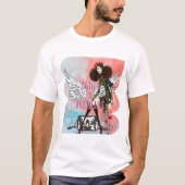 Zadig en Voltaire T-shirt (Voorkant)