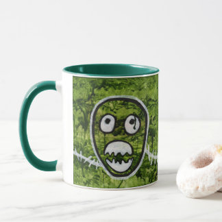 Zadig Pete Schedel Onconventionele Monster Kunst E Mok