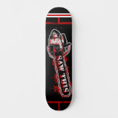 ZAG DIT SKATEBOARD TWEE (Voorkant)