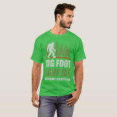 Zag Me T-shirt (Voorkant volledig)