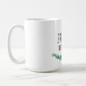Zag sur eux : Tasse vingt serpentine (Gauche)