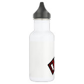 Zag Waterfles (Links)