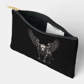 Zagan Ontketend Etui (Open)