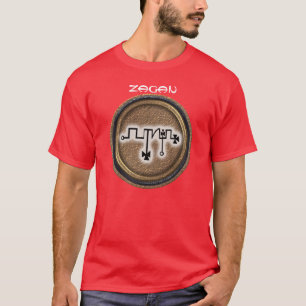 zagan t-shirt