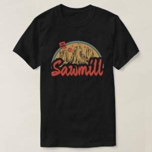 Zagerij, Arizona T-shirt