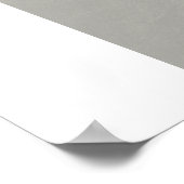 Zahara Poster (Hoek)