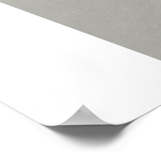 Zahara Poster (Hoek)