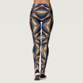 Zahra Leggings (Achterkant)