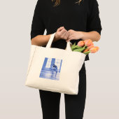 ZAK BALLET MINI TOTE BAG (Voorkant (product))