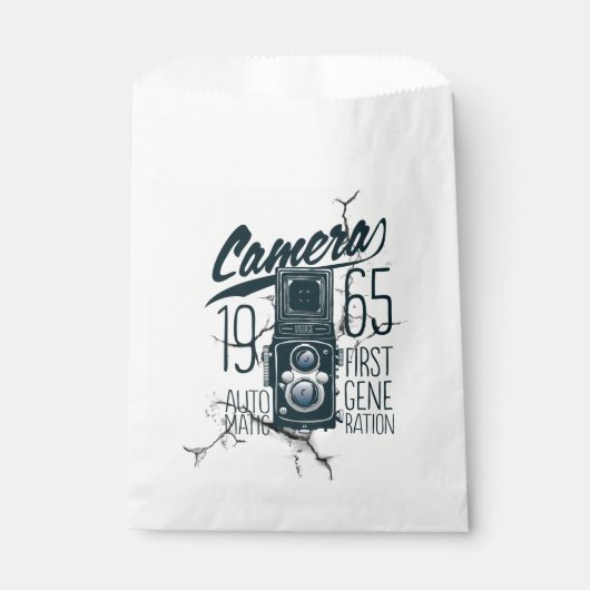 zak bedankzakje (Voorkant)